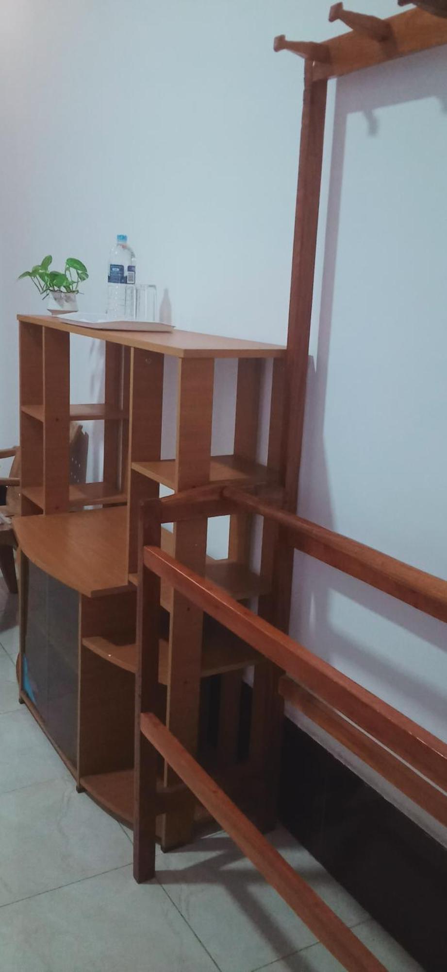 Sidhangana Home Stay Anuradhapura Exteriör bild