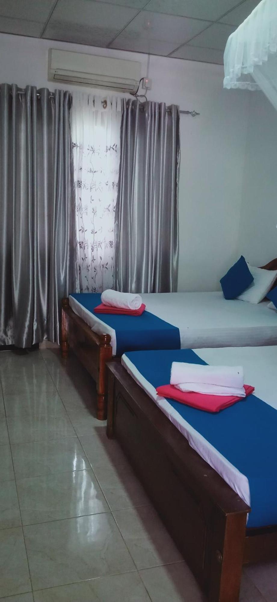Sidhangana Home Stay Anuradhapura Rum bild