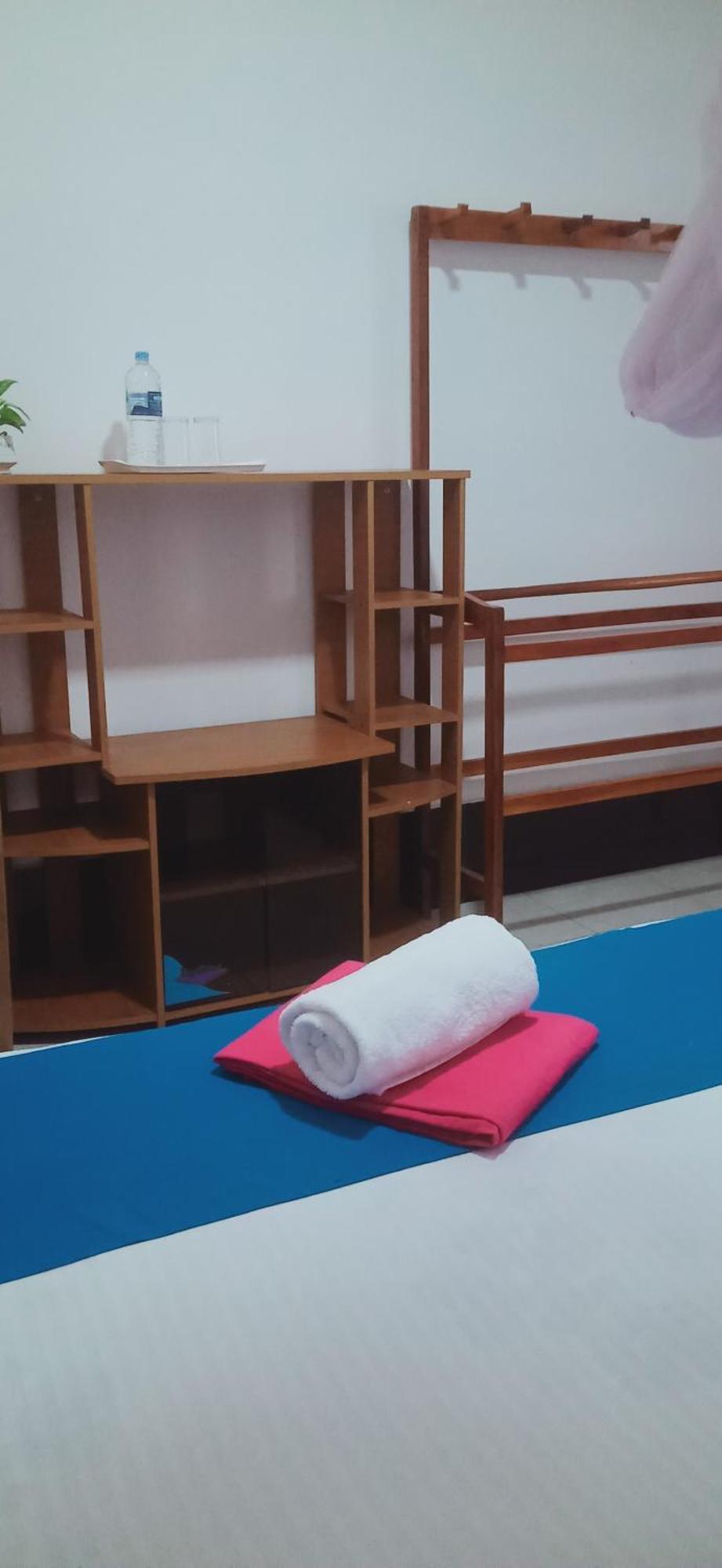 Sidhangana Home Stay Anuradhapura Rum bild
