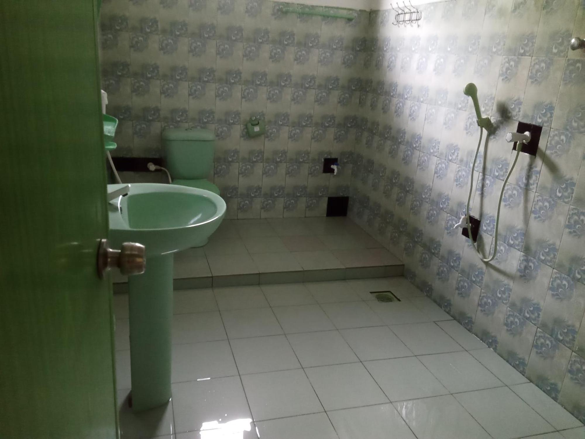 Sidhangana Home Stay Anuradhapura Rum bild