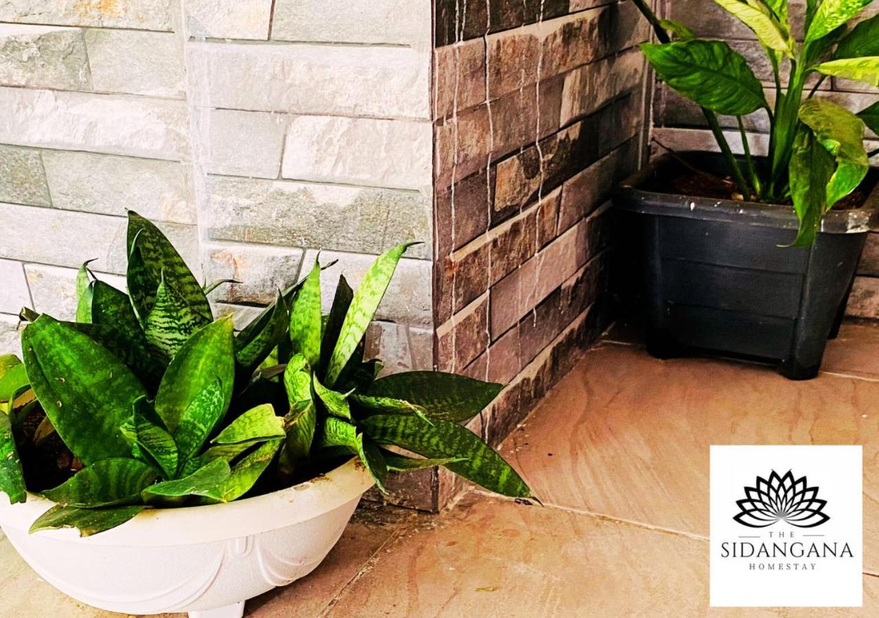 Sidhangana Home Stay Anuradhapura Exteriör bild