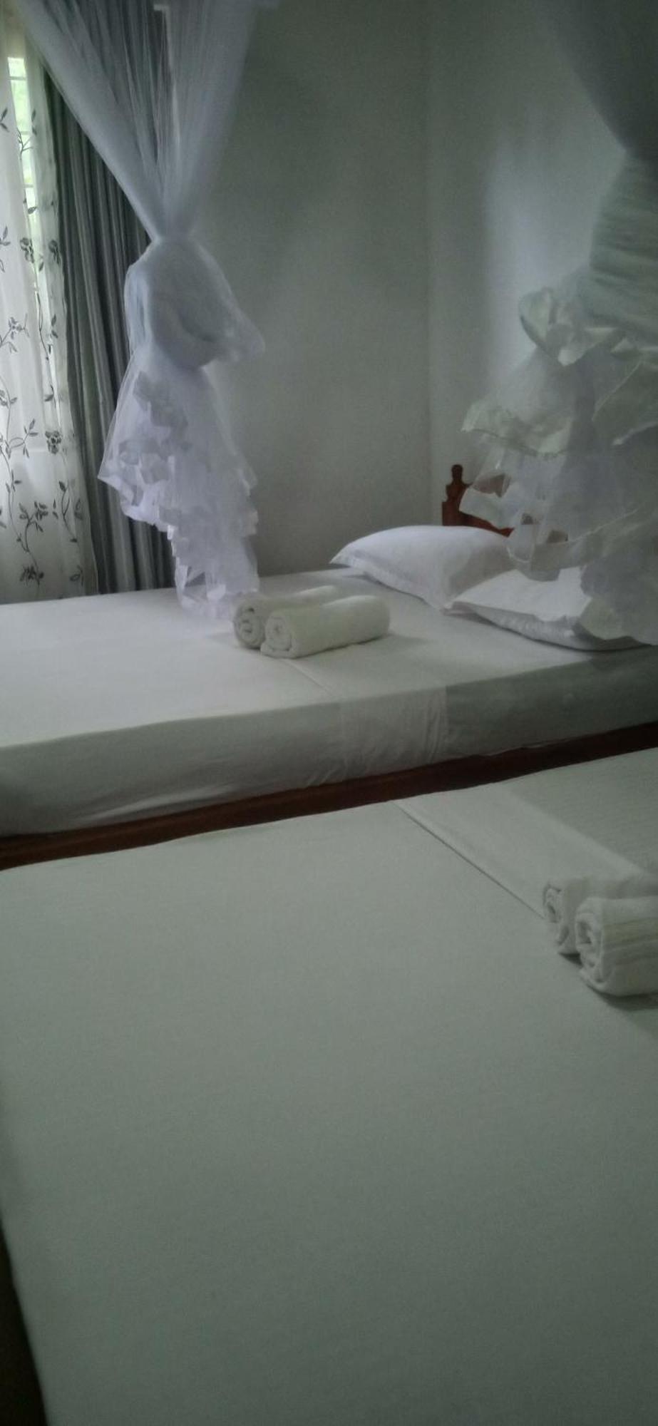 Sidhangana Home Stay Anuradhapura Exteriör bild