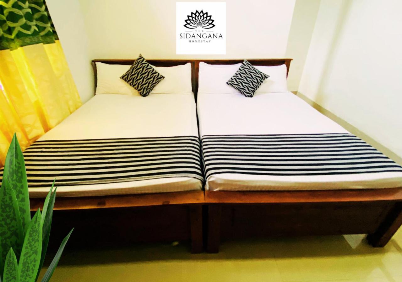 Sidhangana Home Stay Anuradhapura Exteriör bild