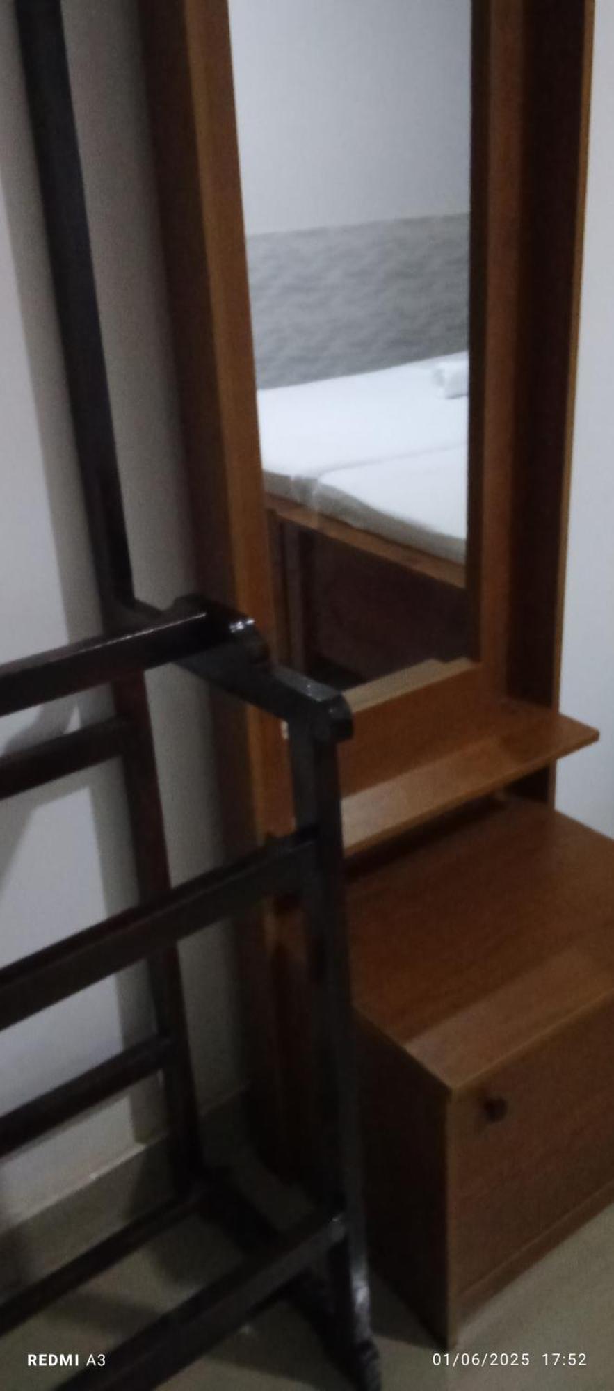 Sidhangana Home Stay Anuradhapura Rum bild